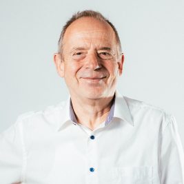 Hans-Jörg Schuster