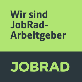 AEL ist JobRad-Arbeitgeber und bietet seinen Mitarbeitern als Benefit zum Beispiel die Vorteile eines Jobrads an. Mehr unter diesem Link https://portal.jobrad.org/